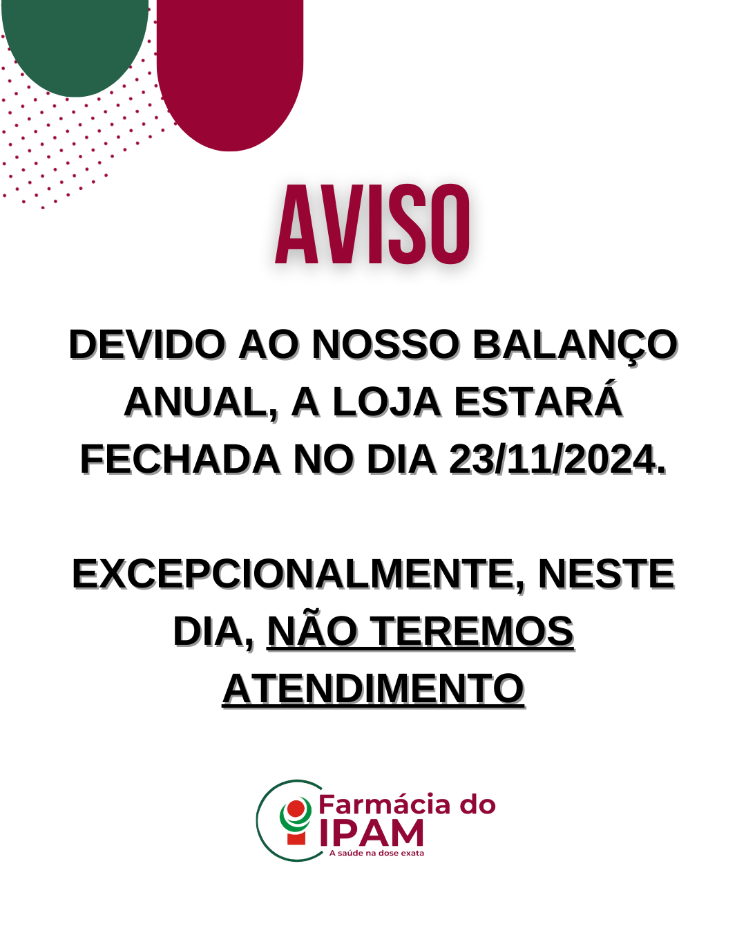 Balanço 2024