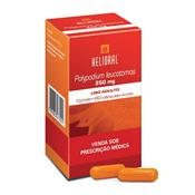 HELIORAL 250MG COM 60 CÁPSULAS - Farmácia Do IPAM